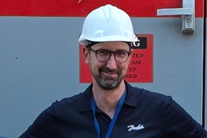 Erwin Nederlof