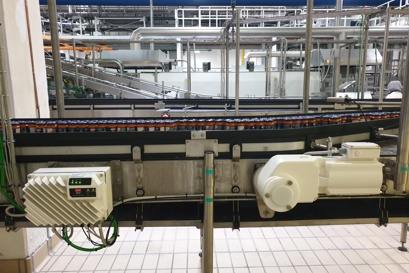 Descubra cómo maximizar el tiempo de actividad con el sistema VLT® FlexConcept®