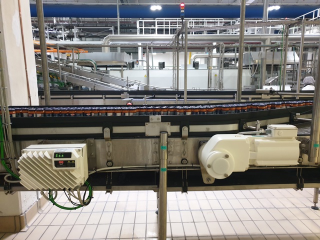 Descubra cómo maximizar el tiempo de actividad con el sistema VLT® FlexConcept®