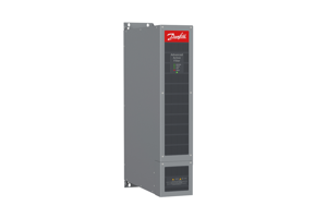 Danfoss Advanced Active Filter 007