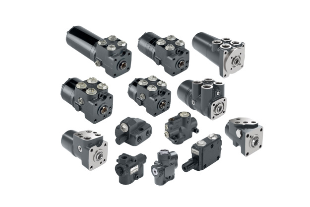 Hydraulic steering units – Providing a steady and reliable performance ...