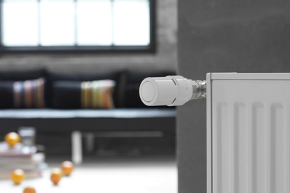 thermostats - Mechanical smart | Danfoss