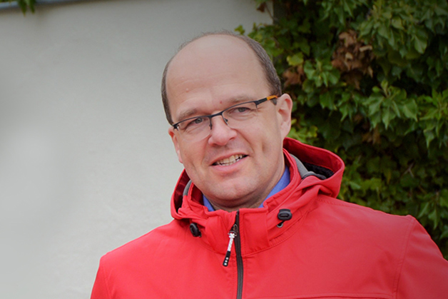 Contacter Patrick De Smet