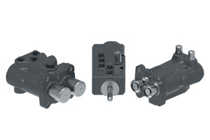 Brake valves