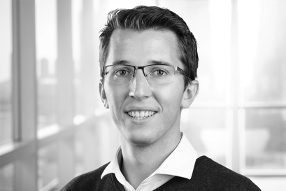 Nico Klecka, Danfoss