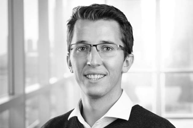 Nico Klecka, Danfoss