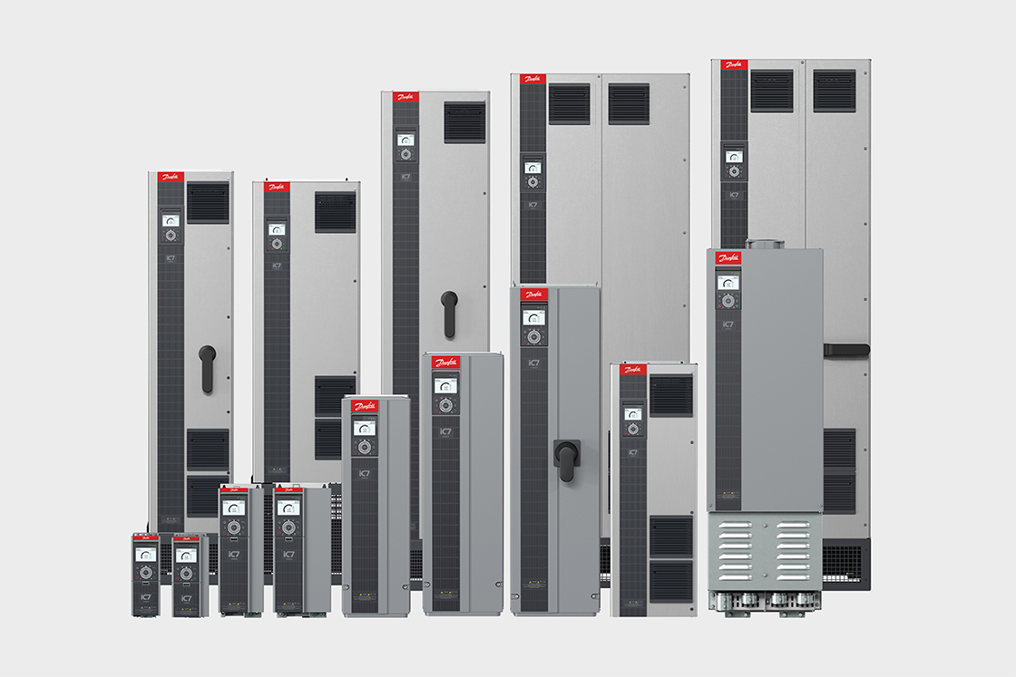 Energy efficient HVAC system