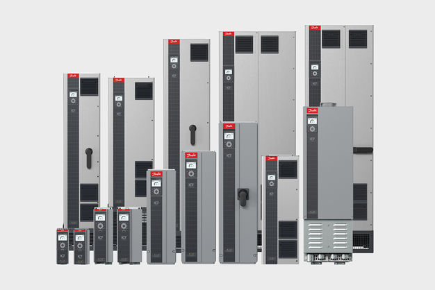 Energy efficient HVAC system