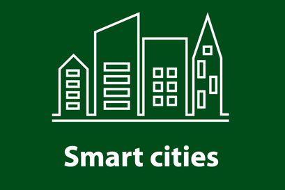 Package "efficacité énergétique" pour les villes intelligentes et efficientes