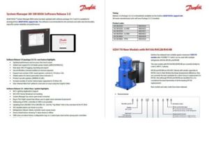 Danfoss Cool Update