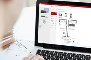 Pro-FX® configure software