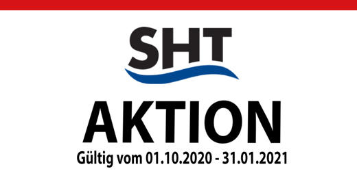 sht aktion