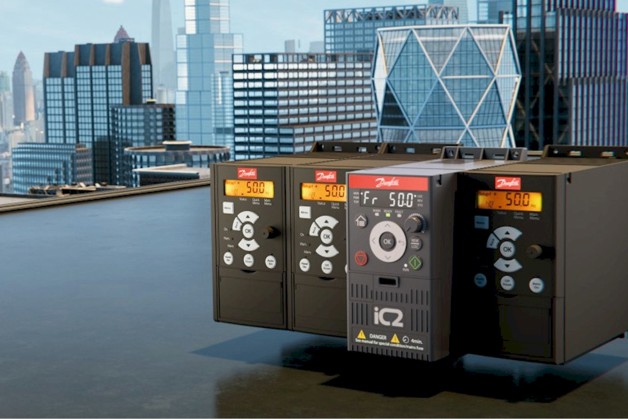 Ontdek de iC2-Micro: Krachtiger, slimmer, eenvoudiger.