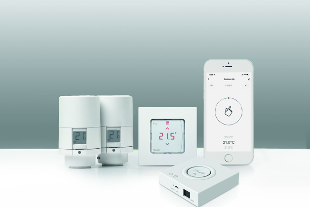 Consigli e suggerimenti Danfoss