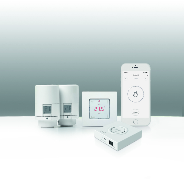Danfoss Ally™