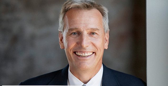 Danfoss Announces Rick Sporrer as New Director of Indirect Sales