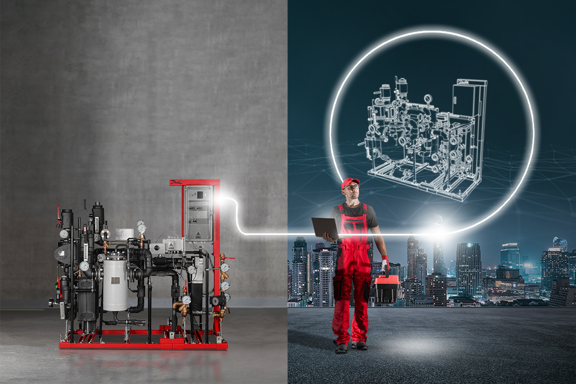 Danfoss Titan™