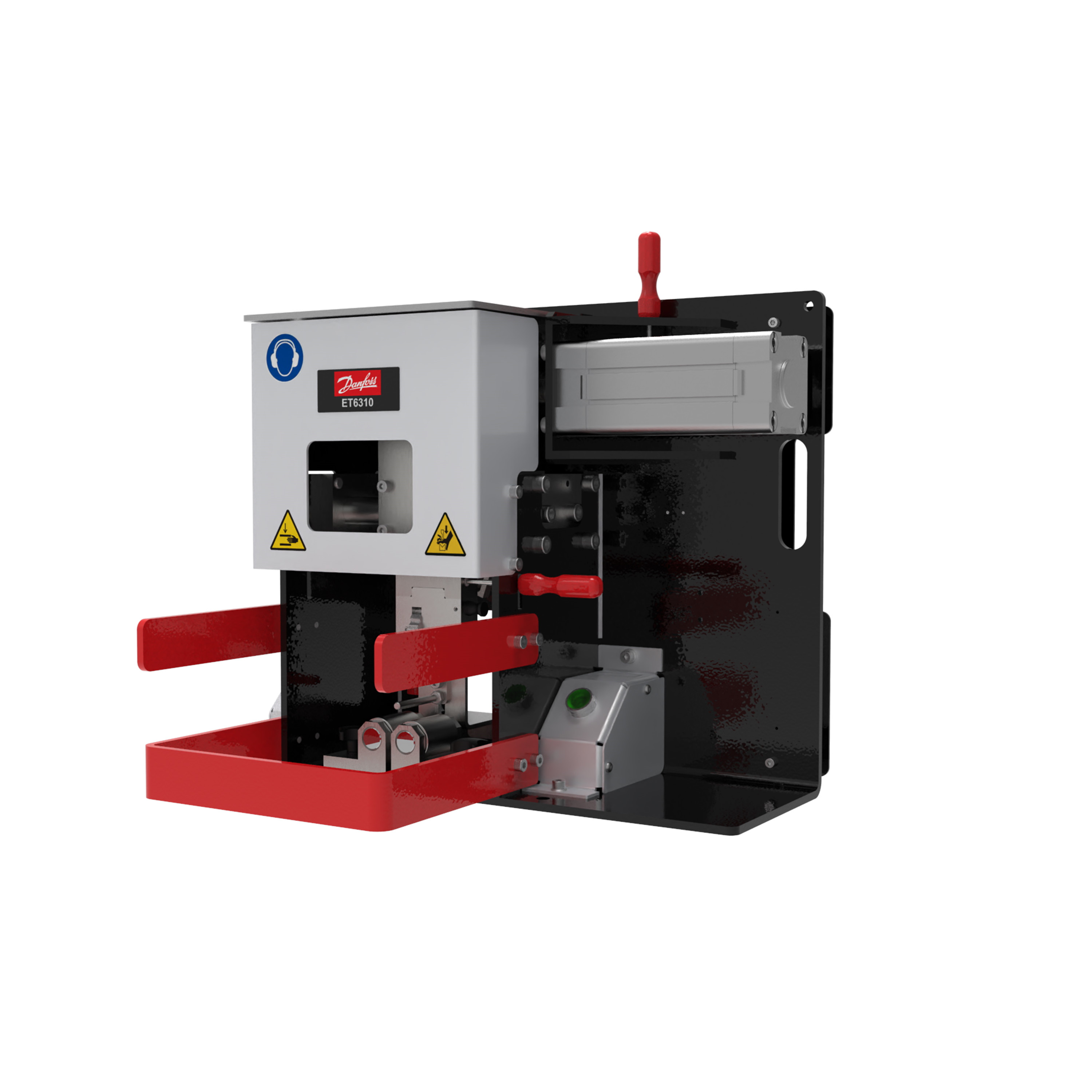 ET6310 marking machine