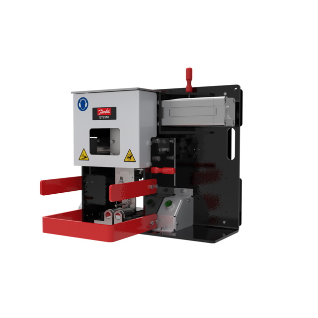 ET6310 marking machine