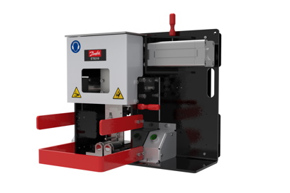 ET6310 marking machine