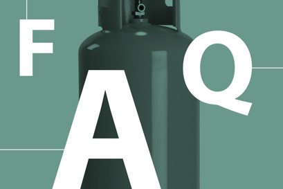 FAQ sui refrigeranti