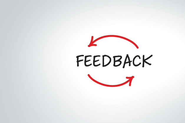Feedback Icon2 Expert Group