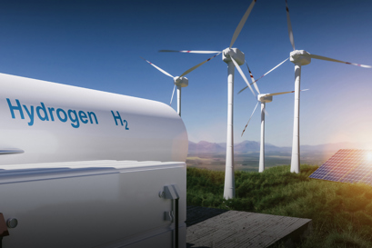 Unlocking the Potential of Green Hydrogen