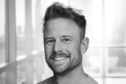 Christoph Adams, Danfoss GmbH