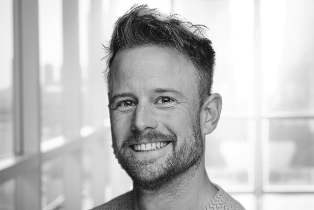 Christoph Adams, Danfoss GmbH
