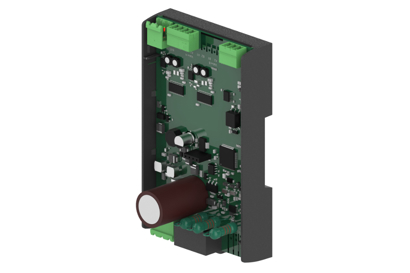 EKE 100 1V IP 00, IP20, IP 20 with display (3 codes)