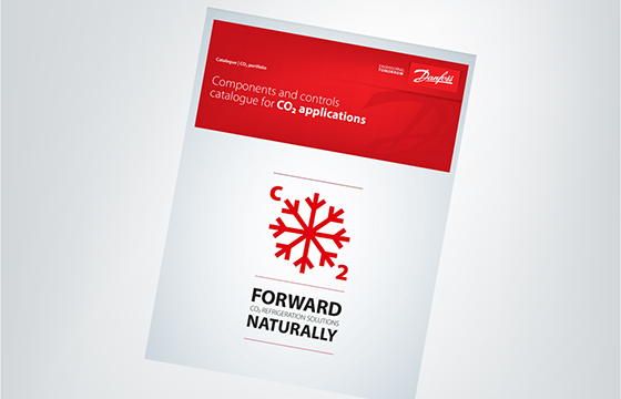 CO2 forward naturally