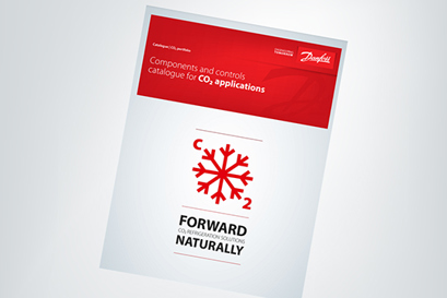 Natürlich in die Zukunft