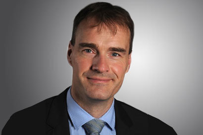 Jan Eric Thorsen