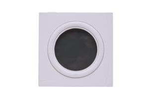 ECtemp Next Plus room temperature control