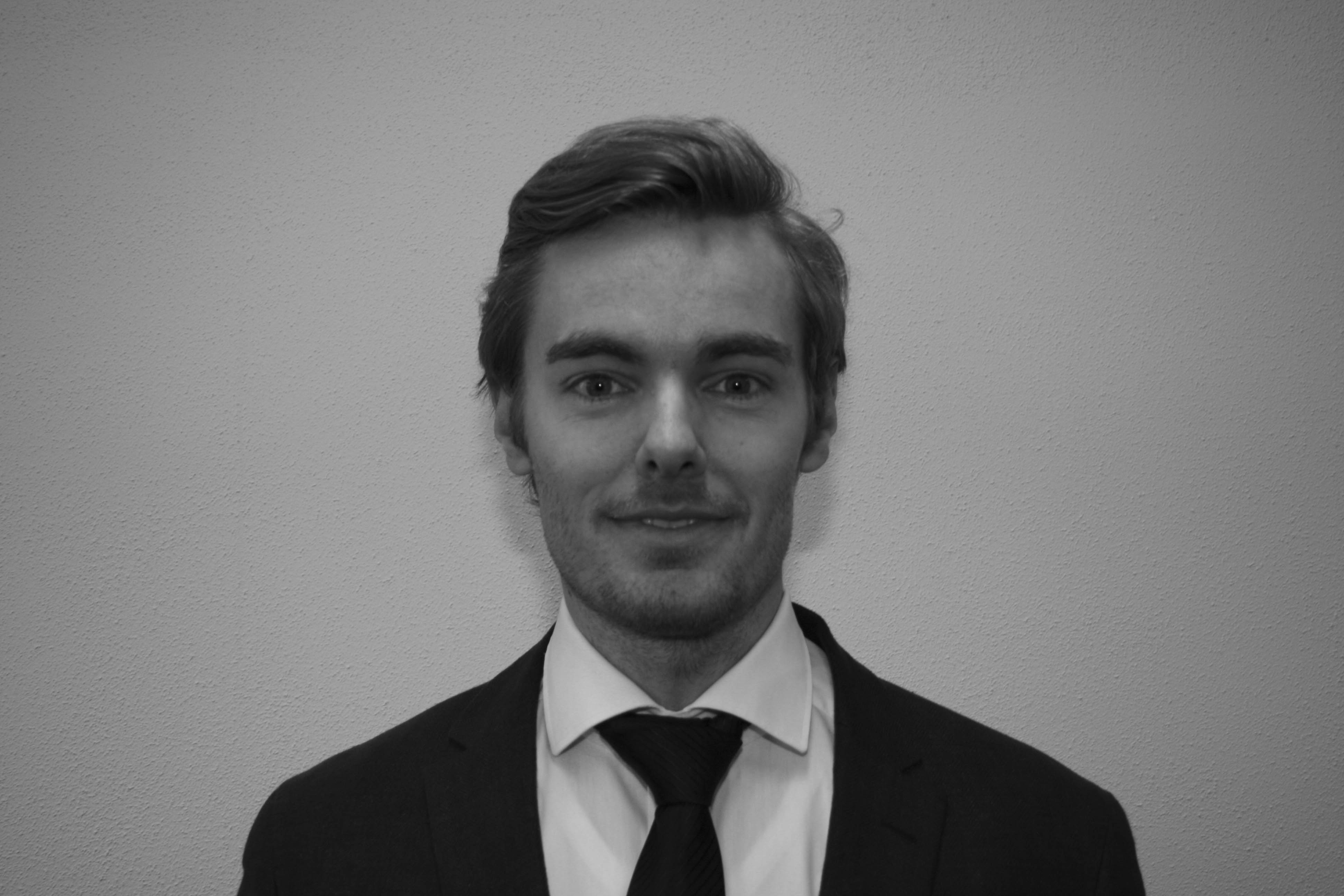 Jonas Ebbesen
