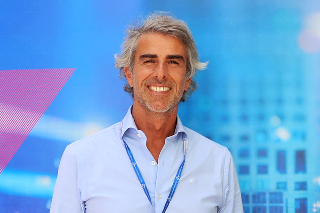 João Diogo - Responsable de Cuentas Clave (Zeben)