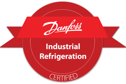 Industrikøle certifikat