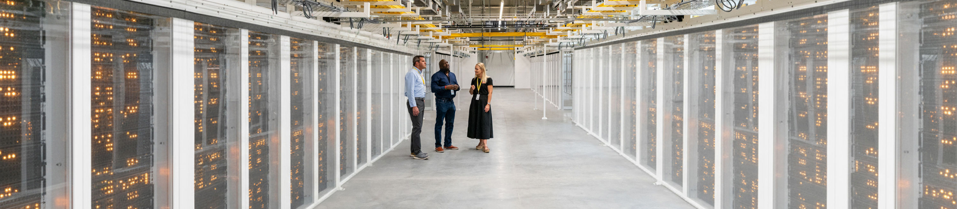 data center