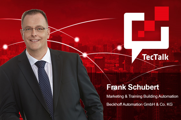 Frank Schubert