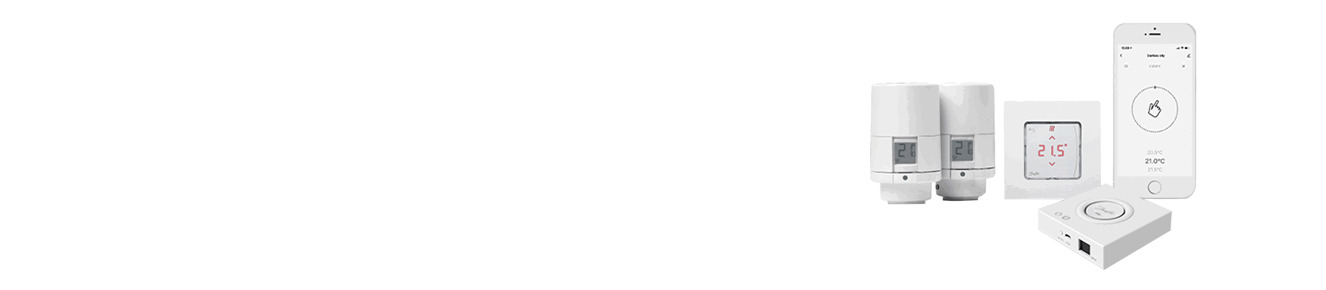 Lire la FAQ Danfoss Ally™