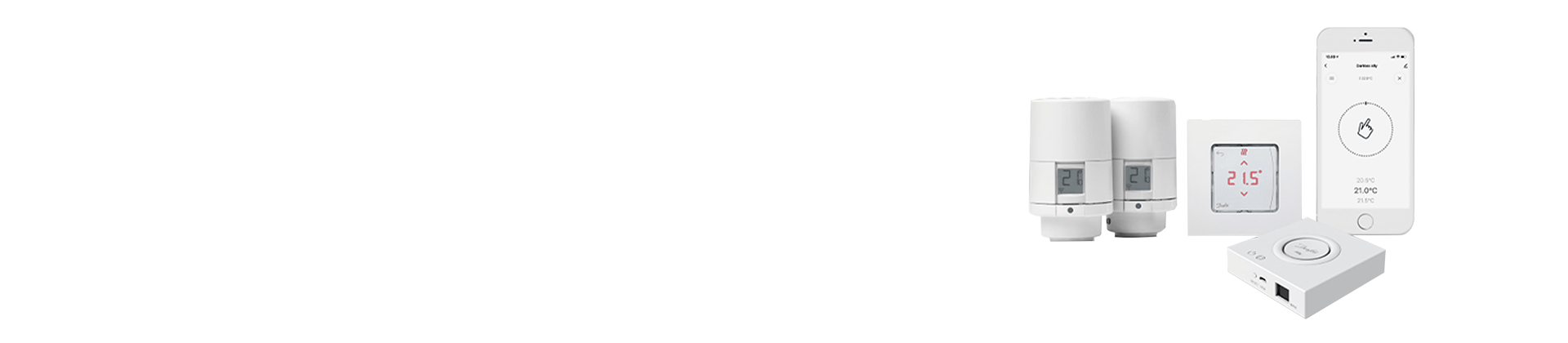 Lire la FAQ Danfoss Ally™