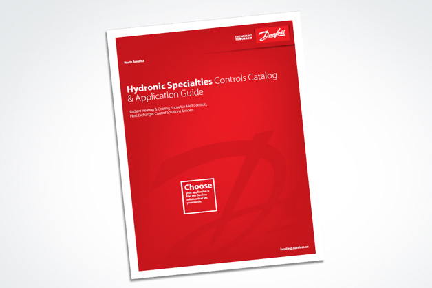 Hydronic Specialties Catalog