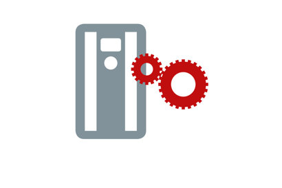 DrivePro® Spare Parts