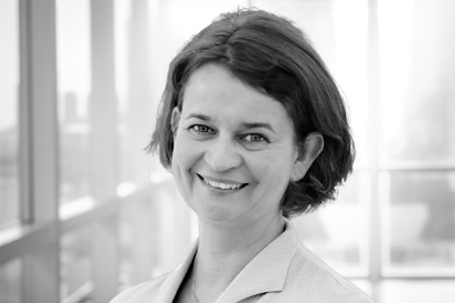 Constanze Bongs, Die Hochschule Karlsruhe