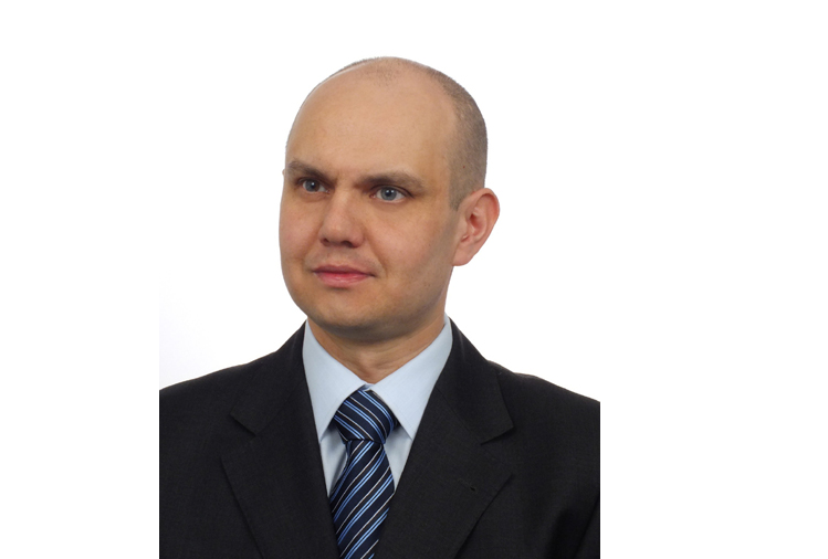 Mariusz Jarosz
