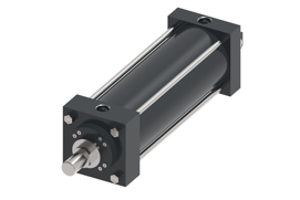 R series medium-duty tie-rod NFPA cylinders