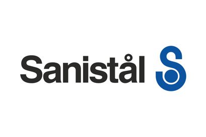 Sanistal logo