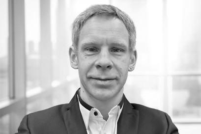 Dennis Pietschker, Technical Sales Expert, Danfoss GmbH
