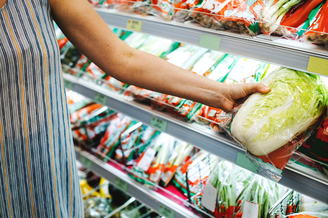 Cold Chain