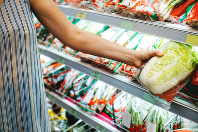 Cold Chain